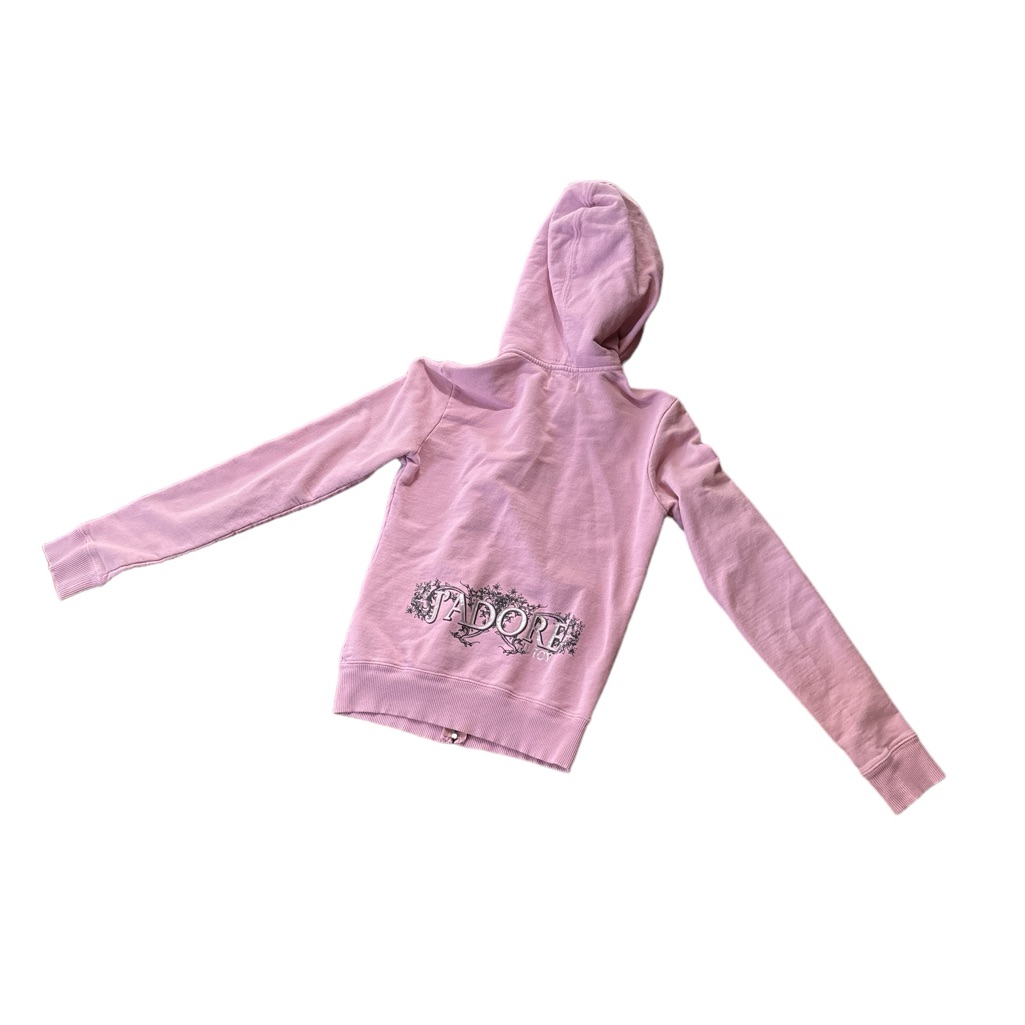 Jadore Juicy Couture Jacket